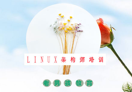 Linux架构师