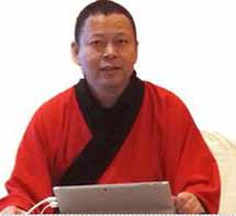 南京太奇教育_冉元儒老师