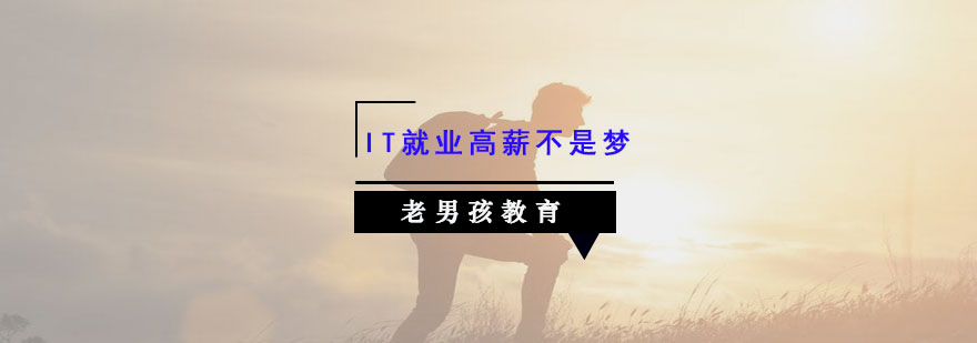 职业发展路径