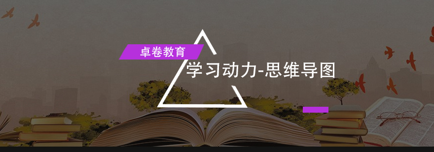 思维导图学习系统