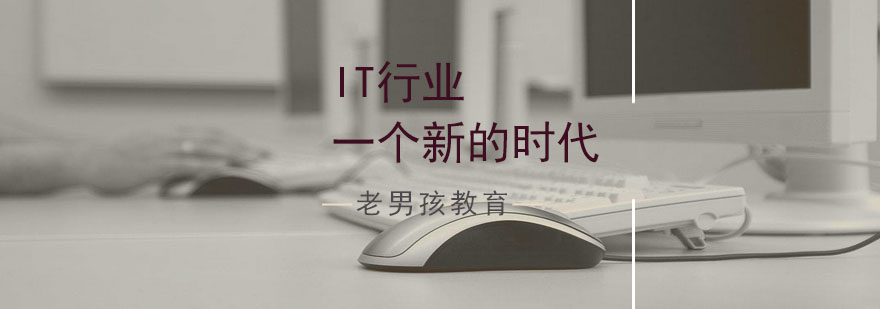 IT职业转型规划