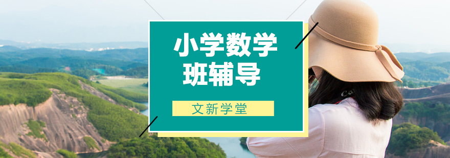 小学数学辅导场景