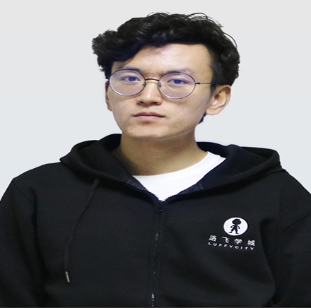 上海老男孩培訓學校Alex老師