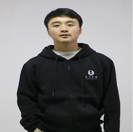 上海老男孩培訓學校武Sir老師