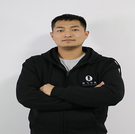 上海老男孩培訓學校李導