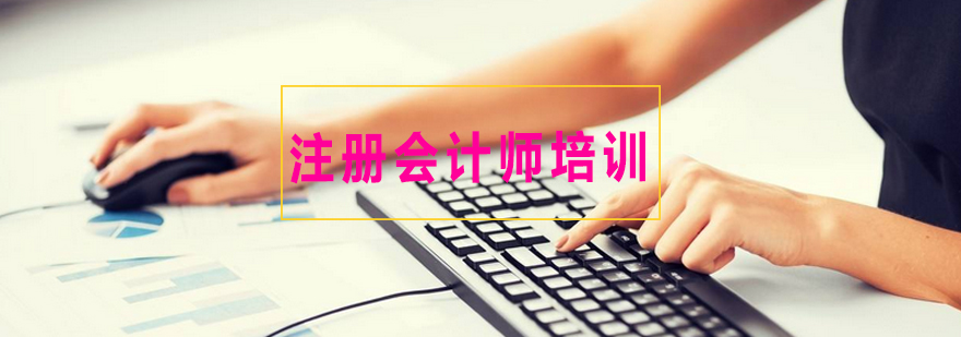 CPA课程体系
