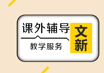 文新学堂四大教学模式助你学习更高效