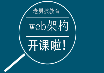 高性能web架構(gòu)與自動化運(yùn)維架構(gòu)