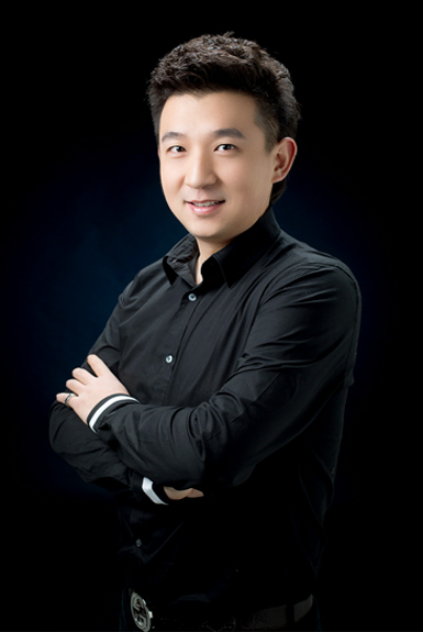 杨帅老师