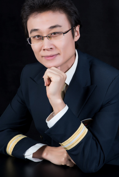 罗贺老师