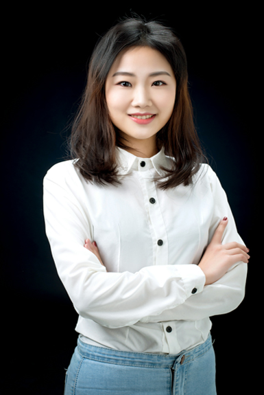 李艺娜老师