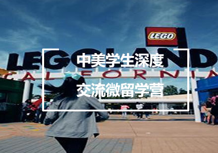 跨越太平洋的学习之旅：美国精英教育体验计划