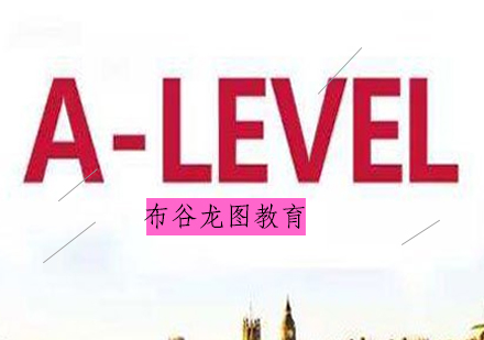 A-level大学入学测试辅导班