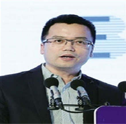 上海管會金融教育楊平博士