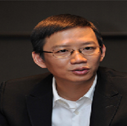 上海管會金融教育吳曉波老師