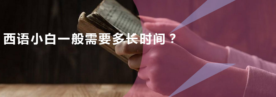 西语教学场景