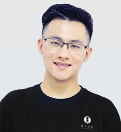 老男孩教育_常老师
