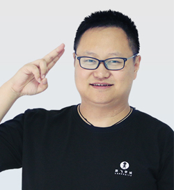老男孩教育_谭老师