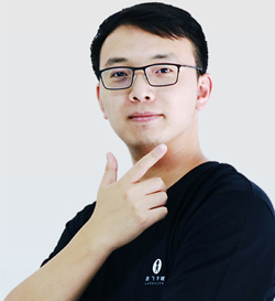 老男孩教育_肖老师