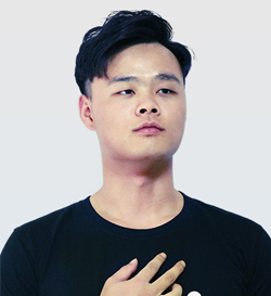 老男孩教育_徐老师