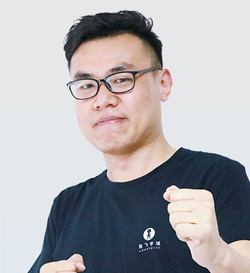 老男孩教育_李振亚老师