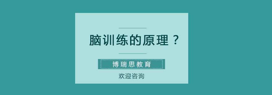 苏州专业注意力训练