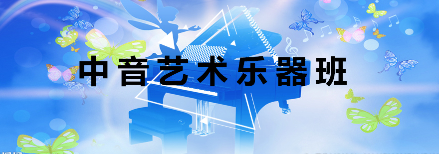 古筝专业教学指导