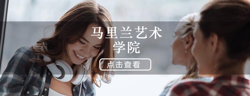 马里兰艺术学院