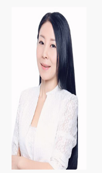 仲奚瑶个人形象管理顾问