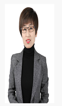 刘波公众演讲培训师