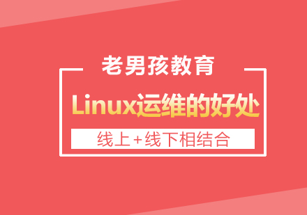 Linux运维职业发展五大核心优势解析