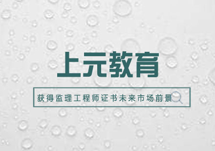 监理工程师职业发展深度解析