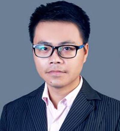 卓瑞职业培训学校_黄擎乾