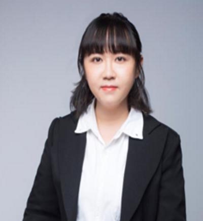 合肥创课教育高级讲师_田娇