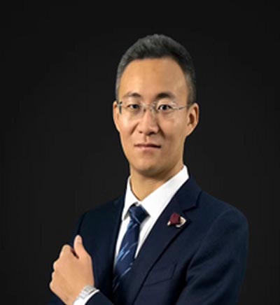 合肥创课教育高级讲师_张洪法