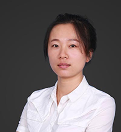 合肥创课教育高级讲师_付姗姗