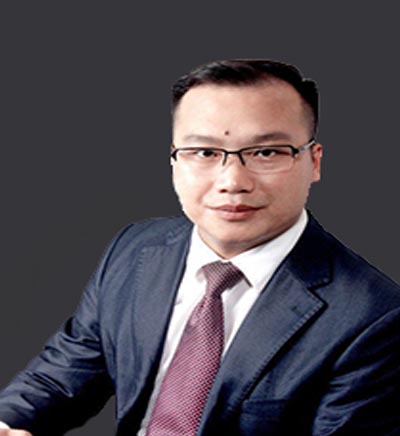合肥创课教育高级讲师_吴阳均