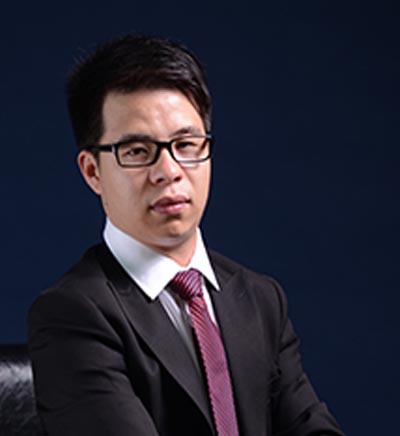 合肥创课教育高级讲师_陈野