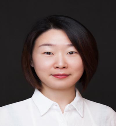合肥创课教育高级讲师_柳欢