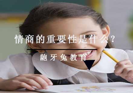 杭州儿童情商培养核心课程解析
