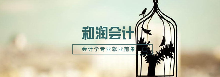 会计职业发展路径