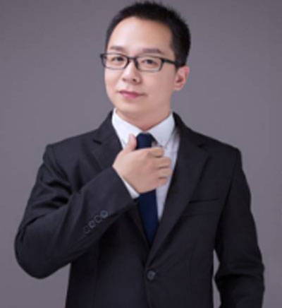 河南万极雅思_Forrest