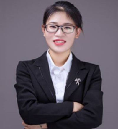 河南万极雅思_Selina