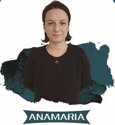 ANAMARIA