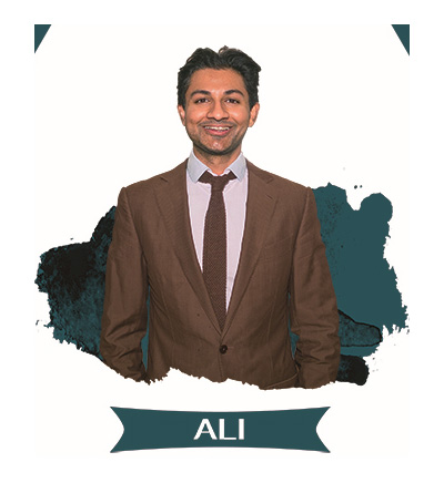 ALI