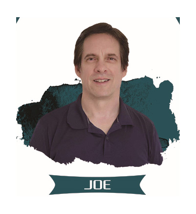 JOE