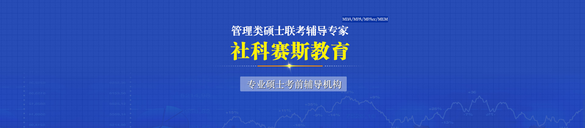 厦门MBA培训