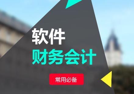 财务会计软件深度解析与选型指南