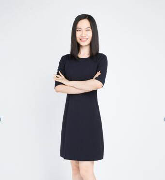 杭州湃思教育_吴卉老师