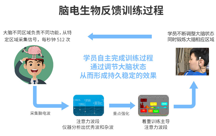 训练过程